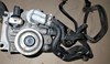 Кришка корпусу паливного фільтра 2338051041 TOYOTA