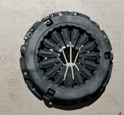 Корзина зчеплення 3121020371 TOYOTA