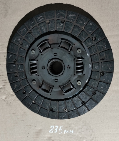 Диск зчеплення 3125020351 TOYOTA