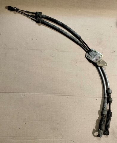 Трос КПП 3382005275 TOYOTA