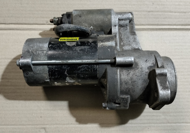 Стартер автомобільний 3610047600 HYUNDAI