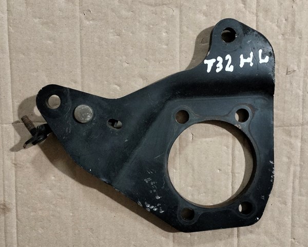 Задній гальмівний супорт лівий 440314EG0A NISSAN