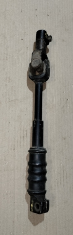 Вал рульової колонки, нижній 4520360180 TOYOTA