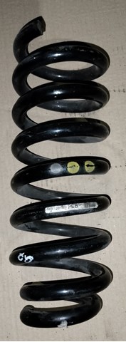 Пружини задні 4L0511115B VAG