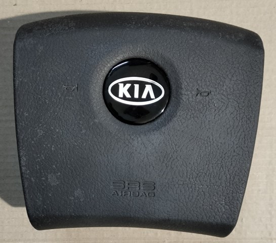 Подушка безпеки airbag kia sorento 2004 2.5crdi 569103E010CQ