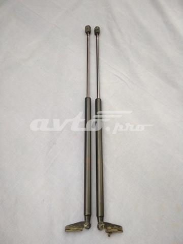 Амортизатор двері п'ятої 5802A132 MITSUBISHI
