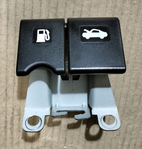 Ручка відкриття капота 656222FP0A NISSAN