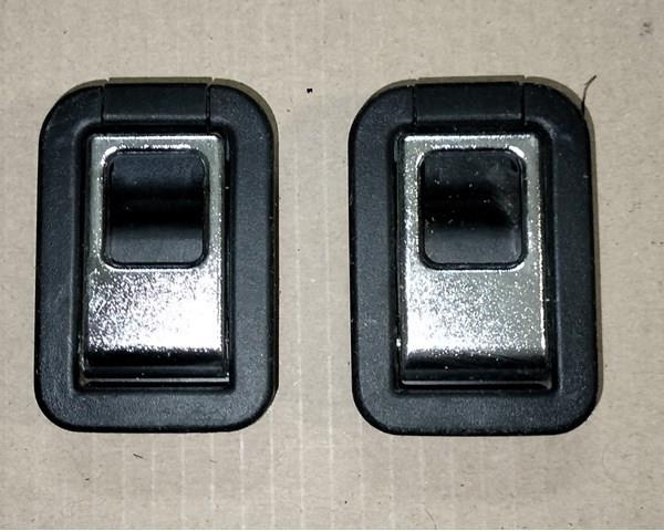 Петля кріплення вантажу 6631030010 TOYOTA