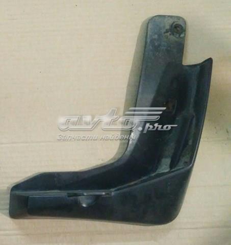 Бризговик задній, правий 788124CE0A NISSAN