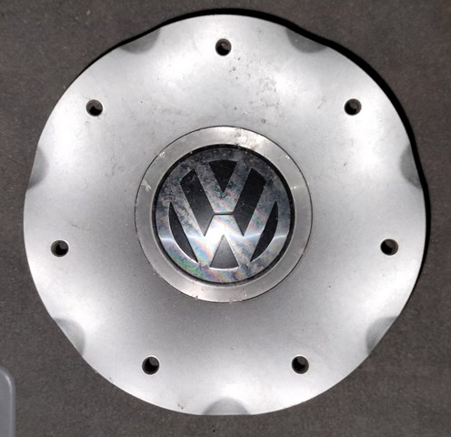 Ковпак диска 7L6601149G VAG