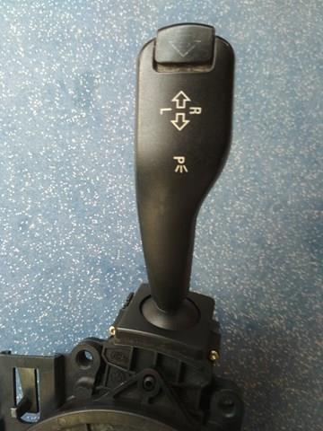 Перемикач підрульовий, лівий 8363668 BMW