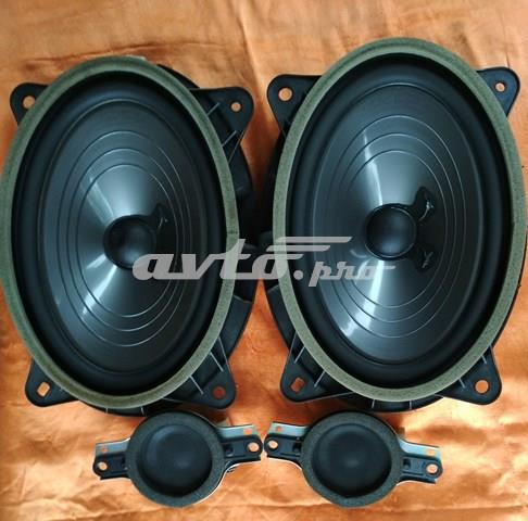Динамік передньої двері 8616060410 TOYOTA