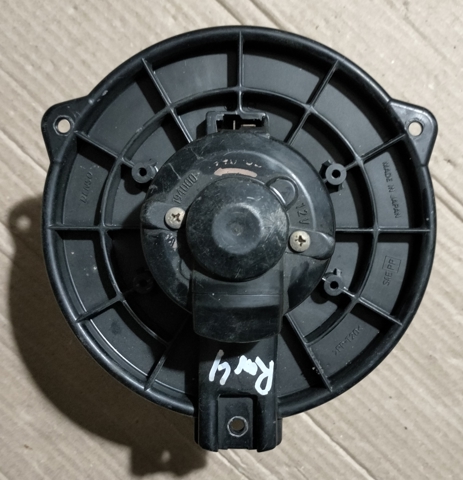 Електромотор пічки 8710342040 TOYOTA