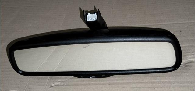 Салоне дзеркало заднього виду 878100W150 TOYOTA