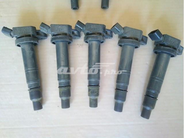 Котушка запалювання 9091902248 TOYOTA
