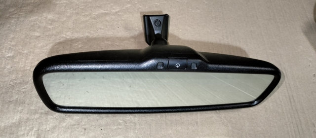 Дзеркало заднього виду в салоні 96321ZH30A NISSAN