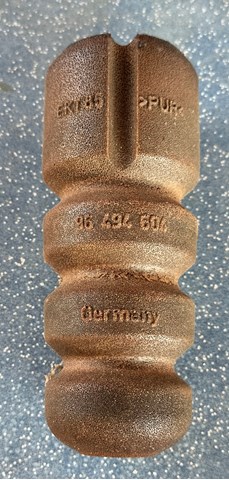 Відбійник амортизатора 96494604 GM