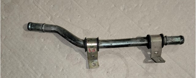 Патрубок високого тиску гідропідсилювача Шевроле Лачетті