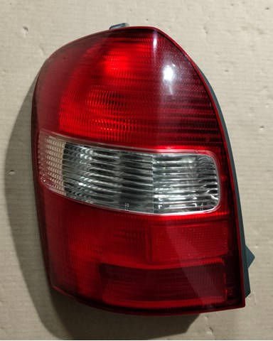 Задня ліва фара BJ3D51160C MAZDA