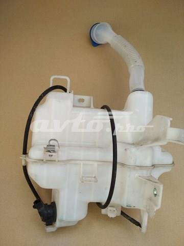 Бачок для омивайки GHR167480 MAZDA