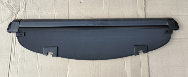 Шторка двері багажного відсіку KD456834XA02 MAZDA