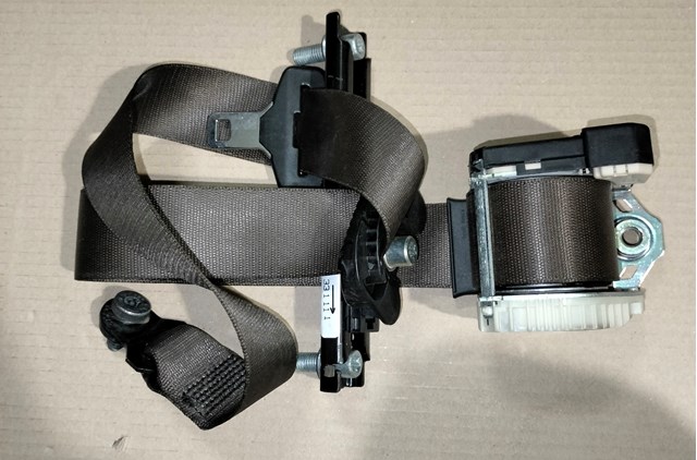 Ремені безпеки LR010936 LAND ROVER