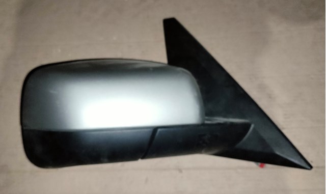Праве бічне дзеркало LR011120 LAND ROVER