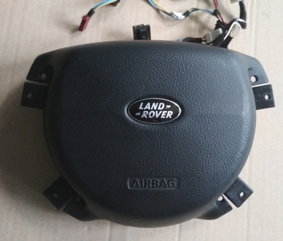 Подушка безпеки, водійська, AIRBAG LR029556 LAND ROVER