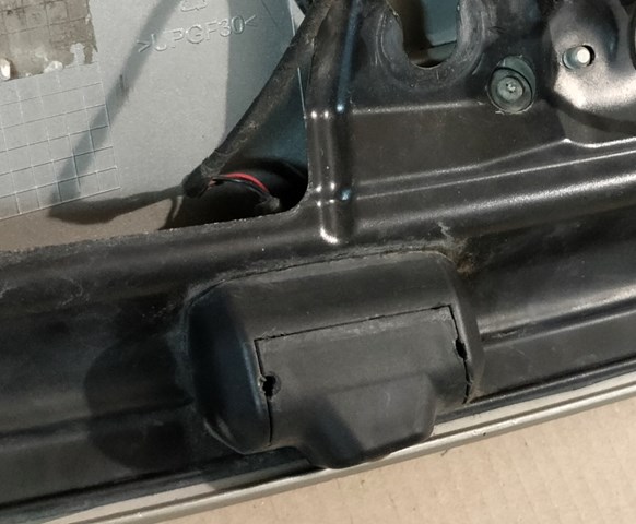 Камера заднього виду LR031815 LAND ROVER