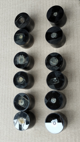 Компенсатори LR037314 LAND ROVER