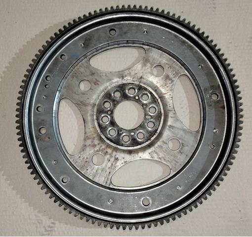 Демпферний маховик LR058094 LAND ROVER
