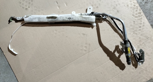 Подушка безпеки, бічна, права, AIRBAG LR076783 LAND ROVER