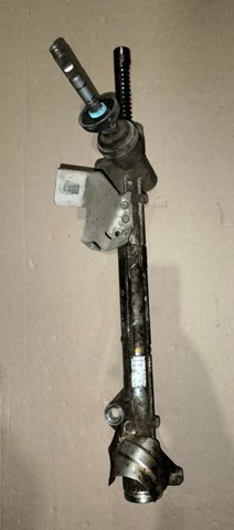 Рейковий рульовий механізм SN18BC0053 NISSAN