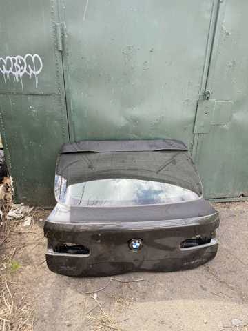 Задні двері багажника 41007486250 BMW