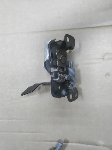 Замок капота 04589801AA CHRYSLER