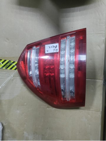 Задня ліва фара 1648203364 MERCEDES