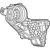 Genuine mopar 68038193aa housing-blower motor доставка із сша оплачується окремо! 68038193AA