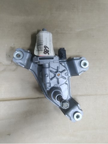 Склоочисник дверей задка 68102192AB CHRYSLER