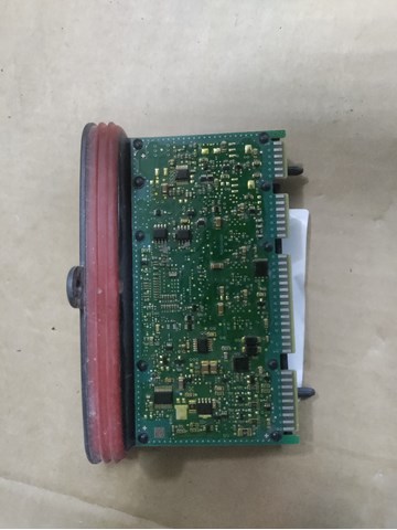 Блок розпалювання, ксенон 7409583 BMW