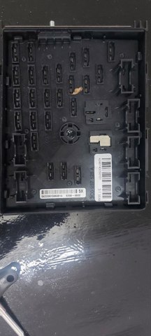 Реле запобіжників 3C0937125A VAG