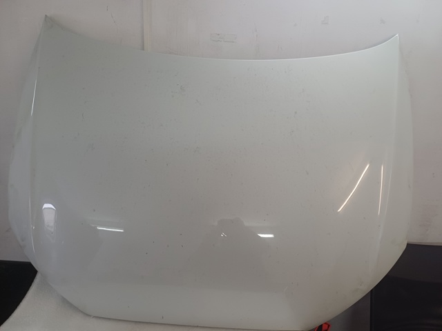 Капот 8U0823029B VAG