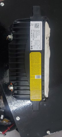 Подушка безпеки бокова 8U0880204D VAG