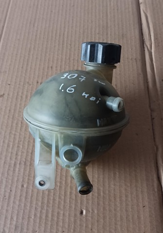 Водяний бачок системи охолодження 1323W4 PEUGEOT