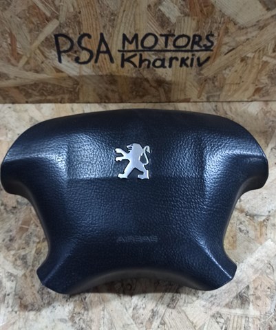 Подушка в кермі 96303944ZL PEUGEOT