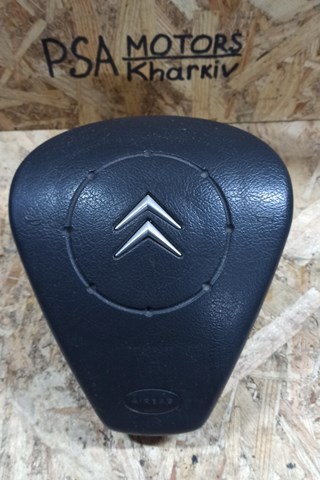 Airbag в мультируль 96380009ZE PEUGEOT