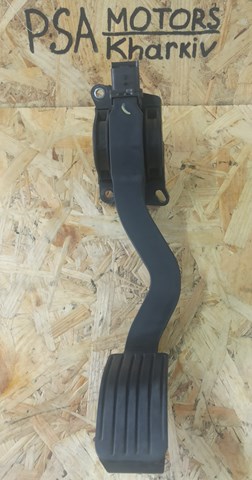 Педаль акселератора 9646702180 PEUGEOT