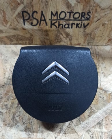 Подушка в кермі 96471578ZD PEUGEOT