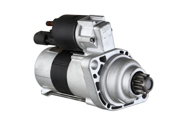 Акція стартер відновлений vw golf vi 09-14, jetta vi 10-18, golf v 03-09, jetta v 05-10; audi a3 03-12, a1 10-18; skoda octavia a5 04-13, fabia ii 07-14, rapid 13-19, fabia i 99-07; seat altea 04-09, leon 05-12,  5032904