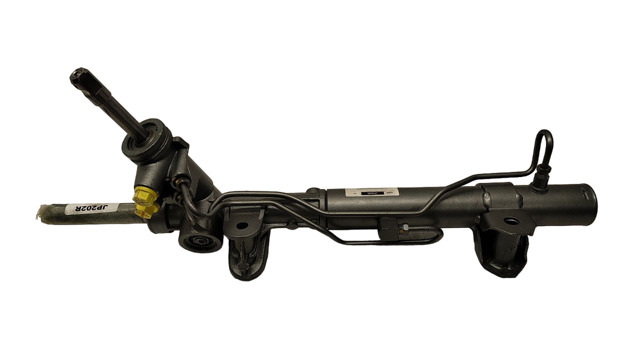 Рульова рейка з гпк відновлена jeep compass 06-16, dodge caliber 06-12 5003844