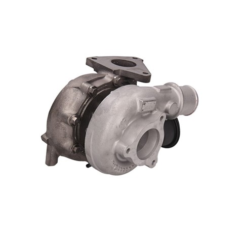 Турбіна Nissan Patrol